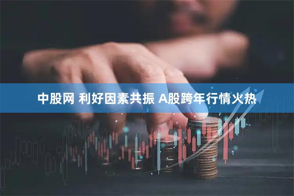 中股网 利好因素共振 A股跨年行情火热